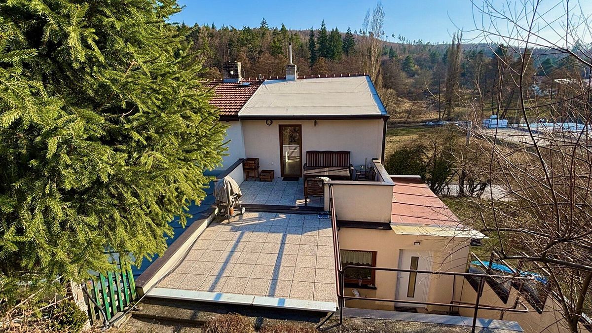 Prodej rodinného domu 87 m², pozemek 449 m² – fotografie 3