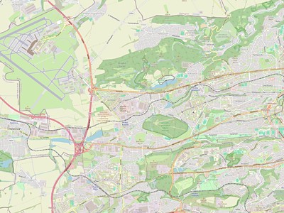 Prodej pozemku, 7 770 m² (3 z 3)