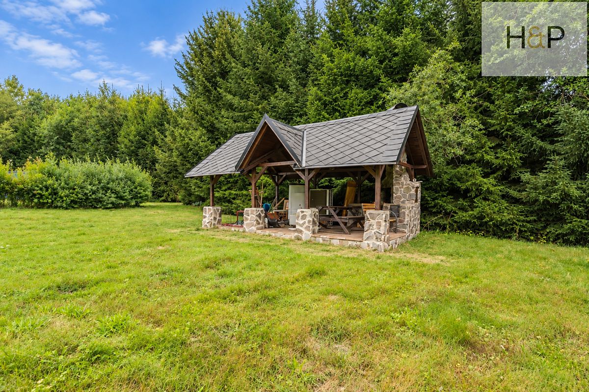 Prodej chalupy 250 m², pozemek 5622 m² – fotografie 4