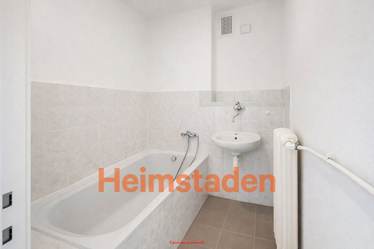 Pronájem bytu 3+1 74 m² – fotografie 4