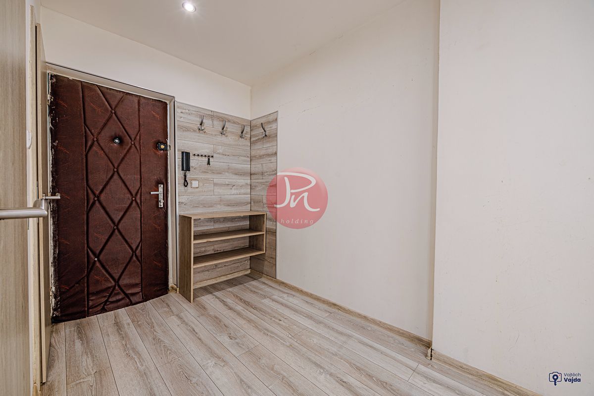 Prodej bytu 2+1 53 m² – fotografie 5
