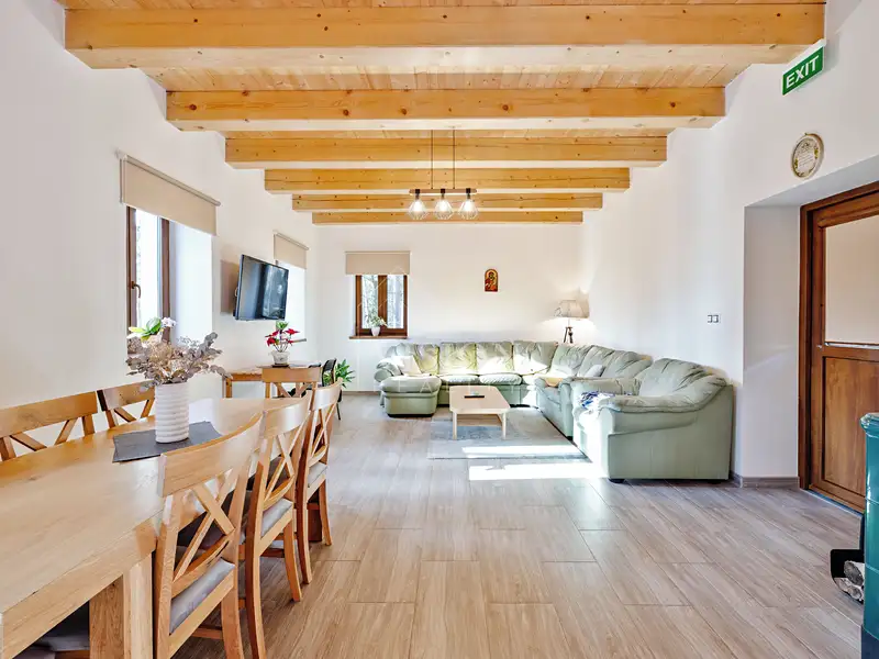 Prodej rodinného domu 98 m², pozemek 612 m², Tábor – náhled fotky 2