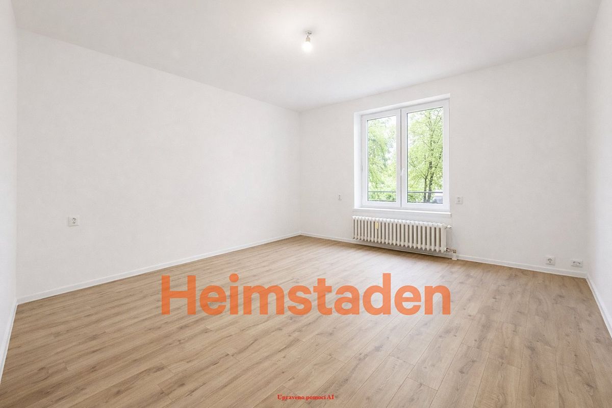Pronájem bytu 3+1 71 m² – fotografie 4