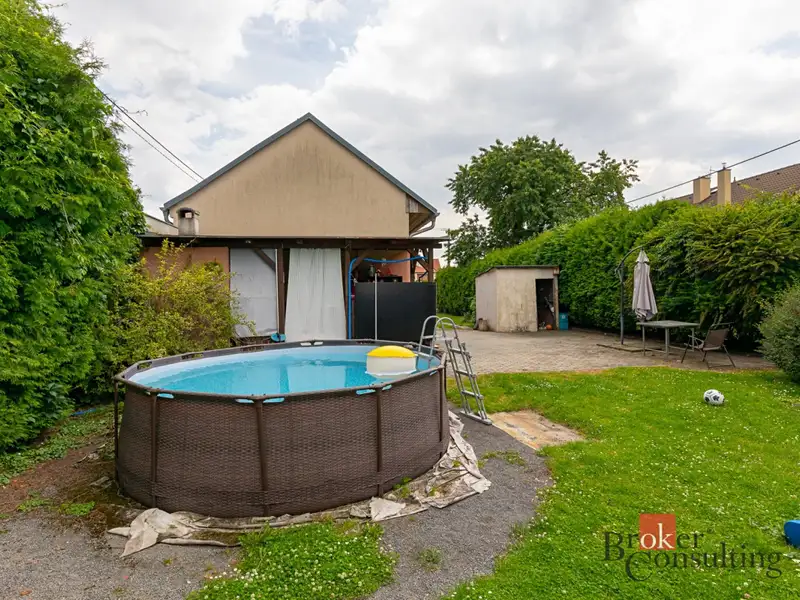 Prodej rodinného domu 220 m², pozemek 534 m², Kravaře – náhled fotky 3