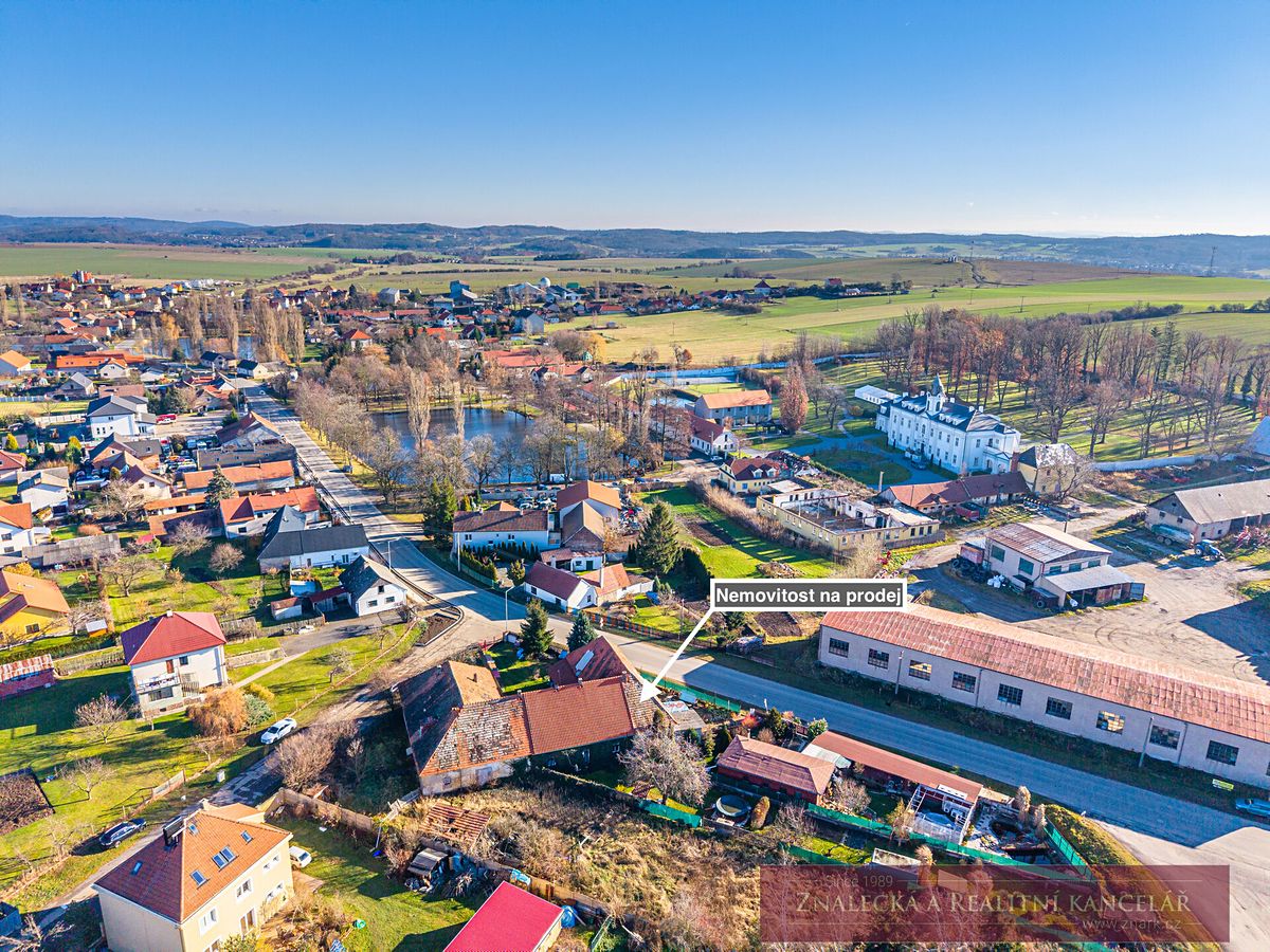 Prodej rodinného domu 125 m², pozemek 279 m² – fotografie 4