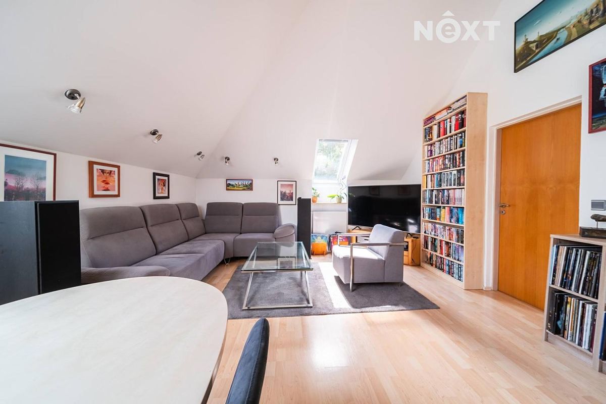 Prodej bytu 3+kk 88 m²