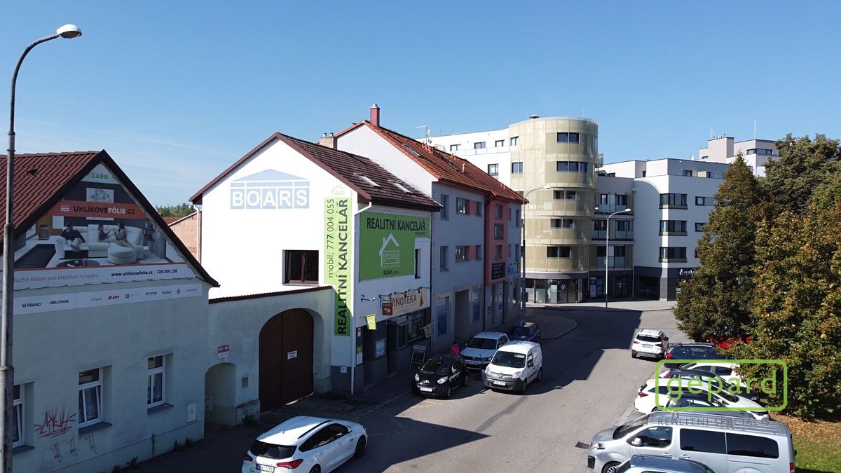 Prodej rodinného domu 208 m², pozemek 103 m² – fotografie 5