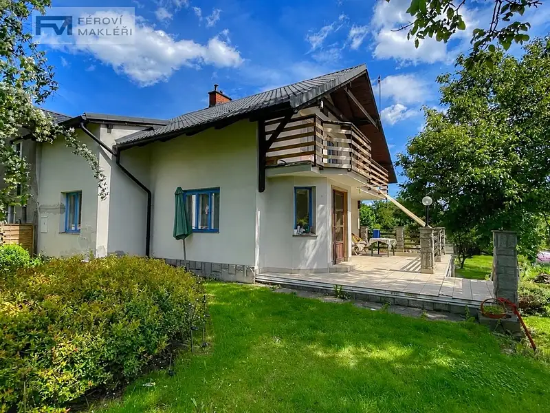 Prodej rodinného domu 120 m², pozemek 1016 m², Ostrava – náhled fotky 2