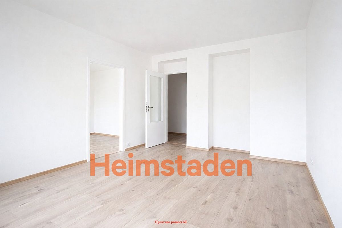 Pronájem bytu 2+1 56 m² – fotografie 5
