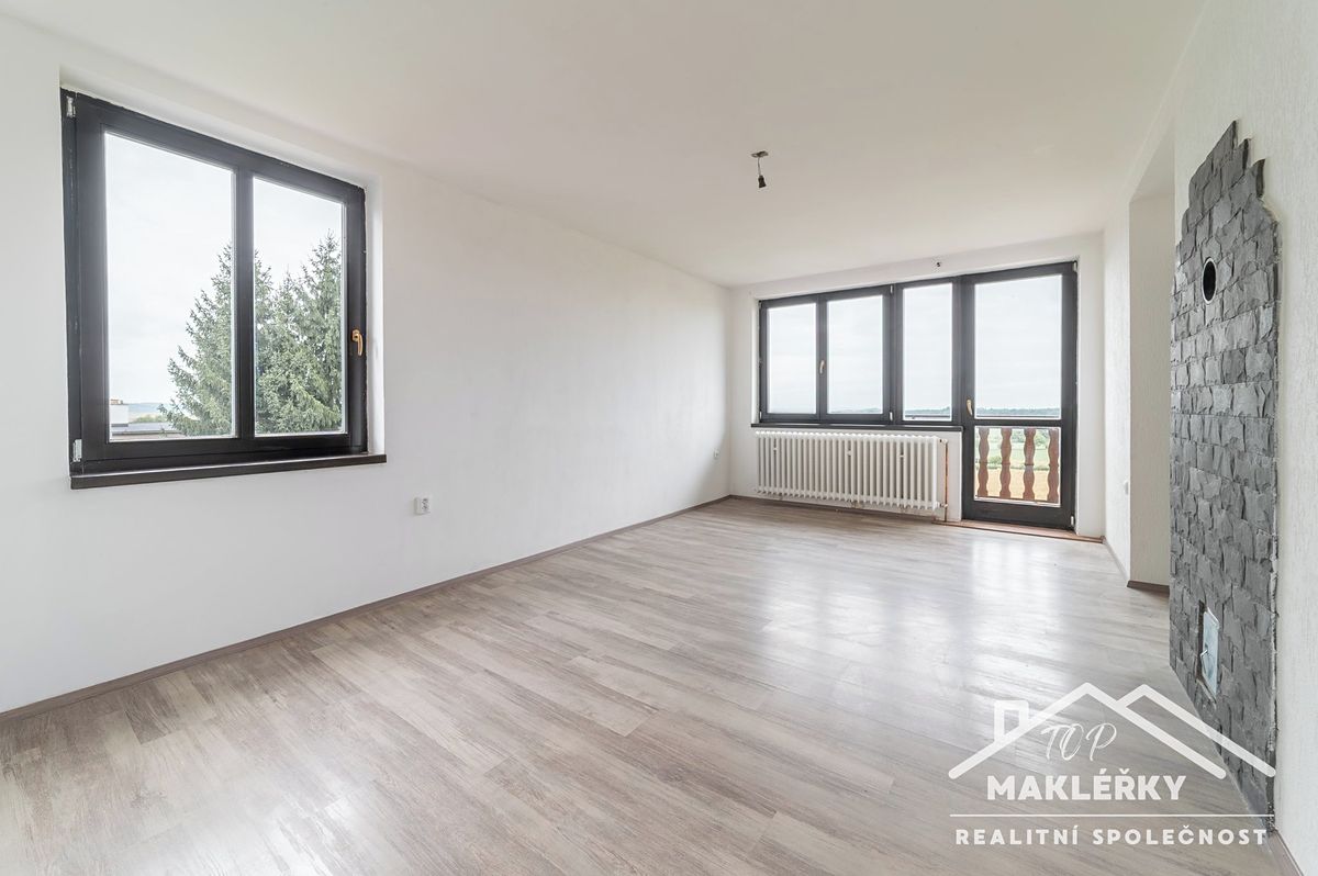 Prodej bytu 3+1 80 m² – fotografie 3