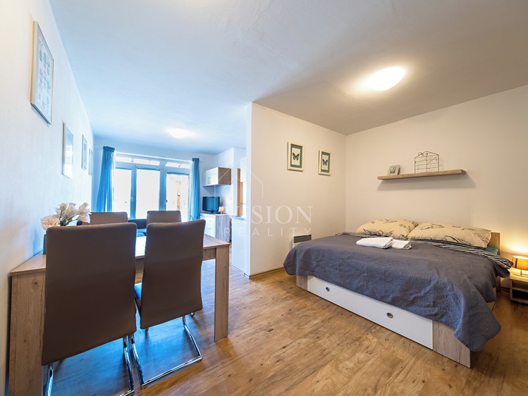 Prodej bytu 1+kk, 41 m² (7 z 20)
