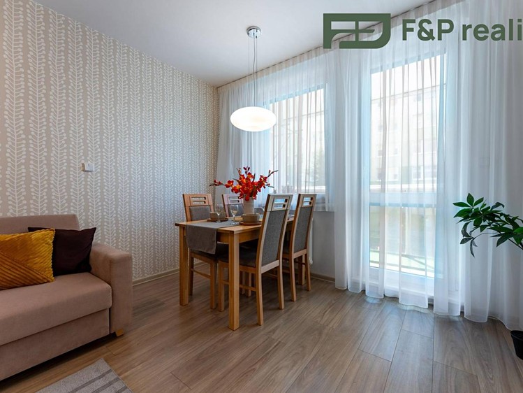 Квартира 3+1 на продаж, 72 м² (7 з 28)