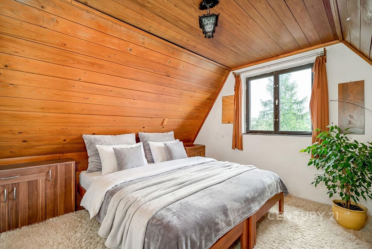 Prodej zahrady 1157 m² – fotografie 2