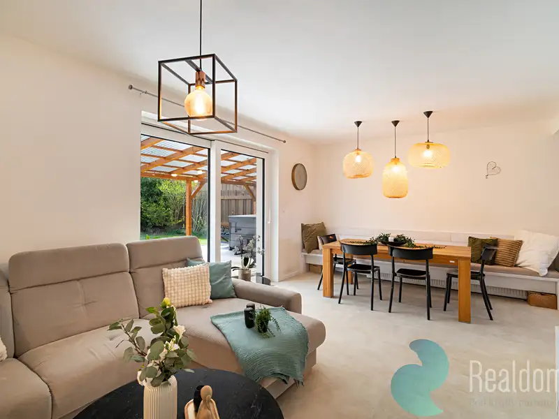 Prodej rodinného domu 144 m², pozemek 440 m², Vidov – náhled fotky 3