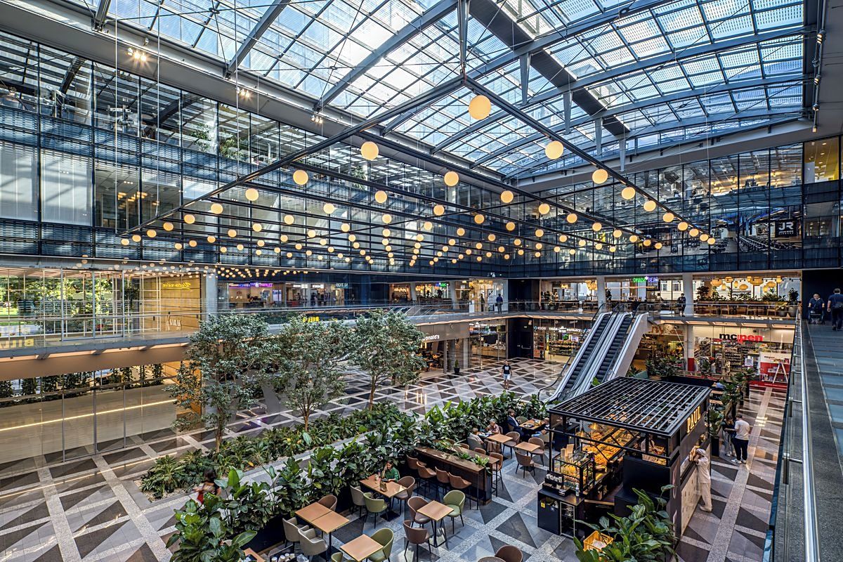 Pronájem obchodního prostoru 280 m² – fotografie 5