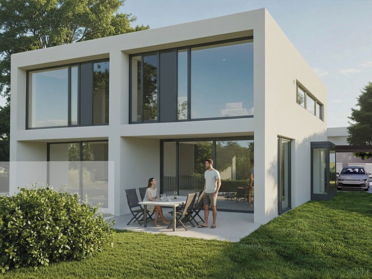 Prodej domu, 279 m² (1 z 14)