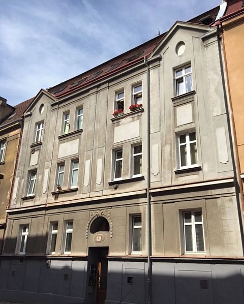 Prodej bytu 1+kk 28 m²