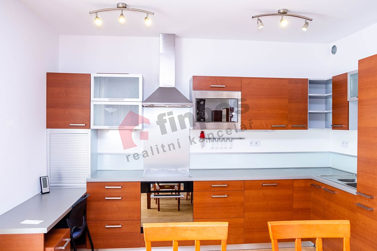 Prodej bytu 2+kk 54 m² – fotografie 4
