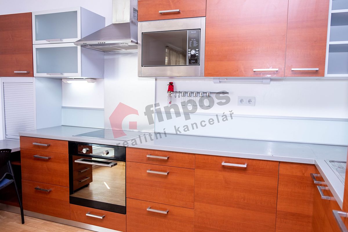 Prodej bytu 2+kk 54 m² – fotografie 2