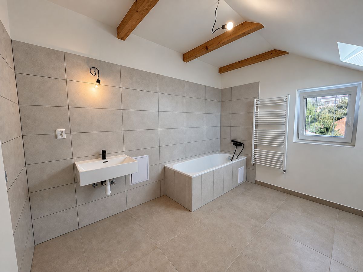 Pronájem bytu 1+kk 45 m² – fotografie 5