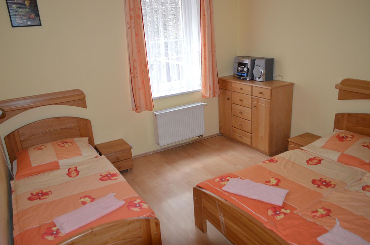 Pronájem bytu 2+kk 48 m² – fotografie 4