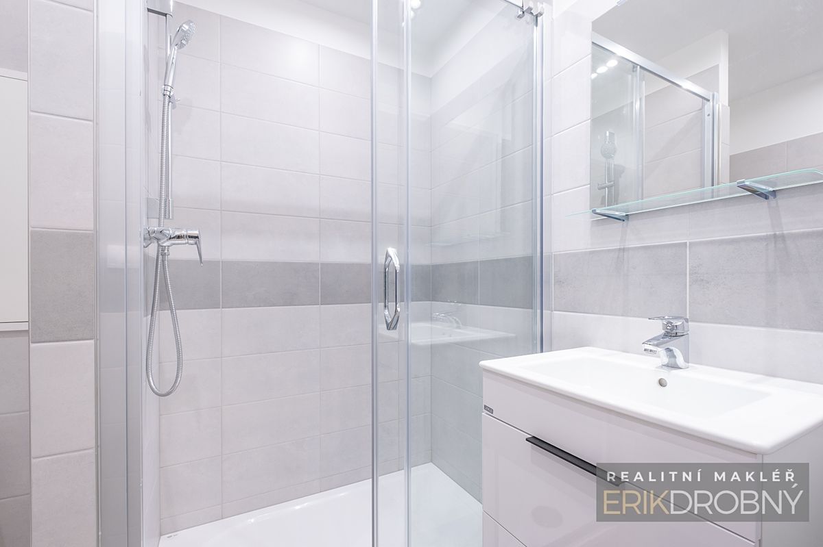 Pronájem bytu 1+1 38 m² – fotografie 2