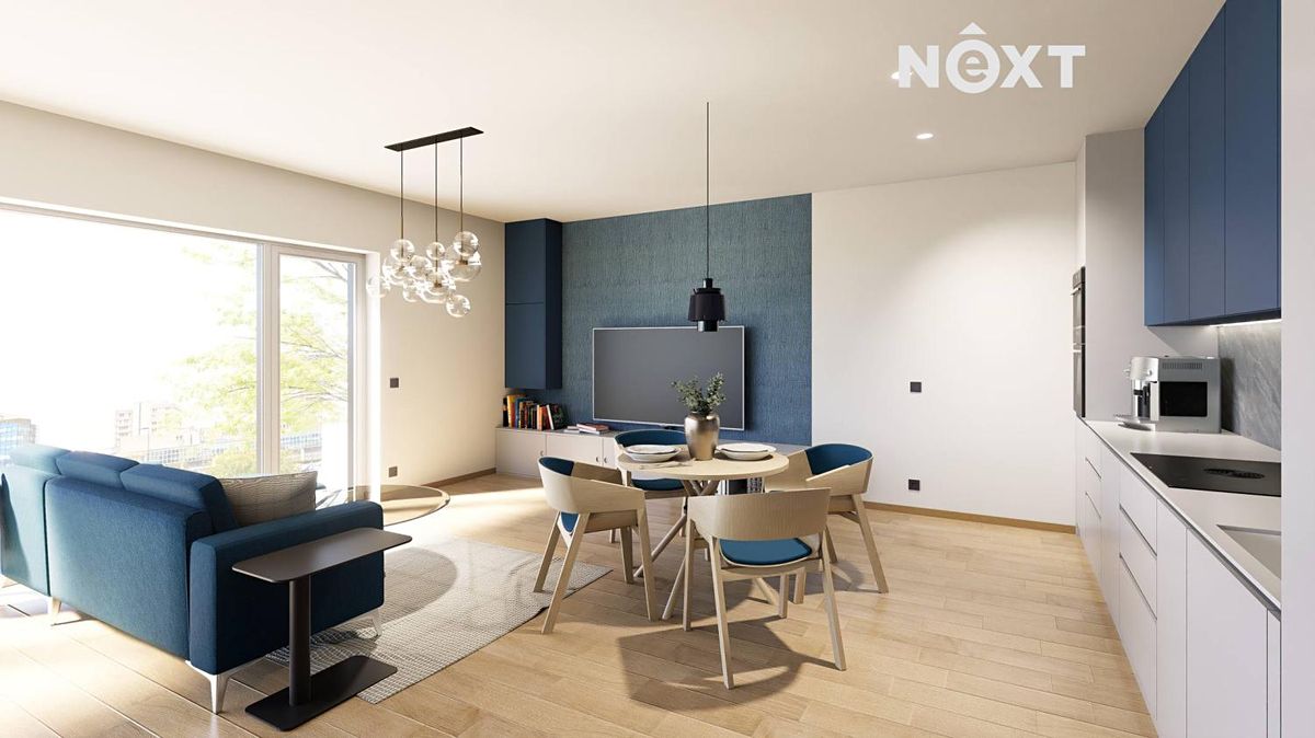 Prodej bytu 2+kk 84 m² – fotografie 4