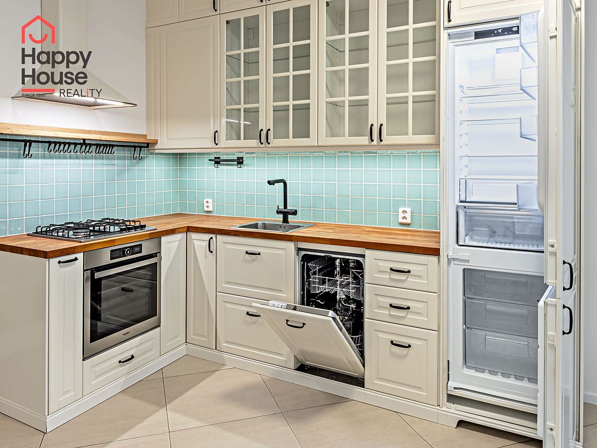 Prodej bytu 3+kk 64 m² – fotografie 4