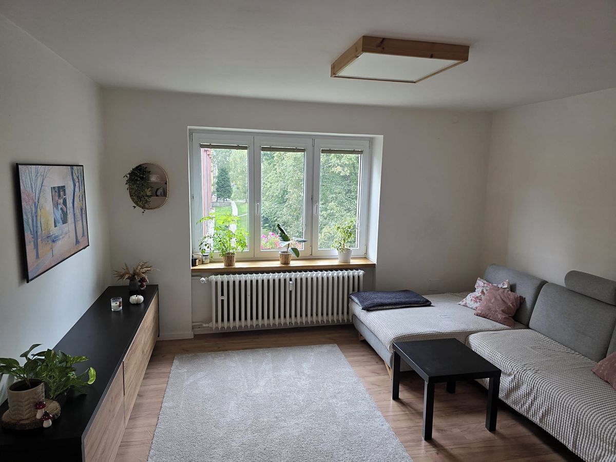 Prodej bytu 2+1 58 m² – fotografie 2
