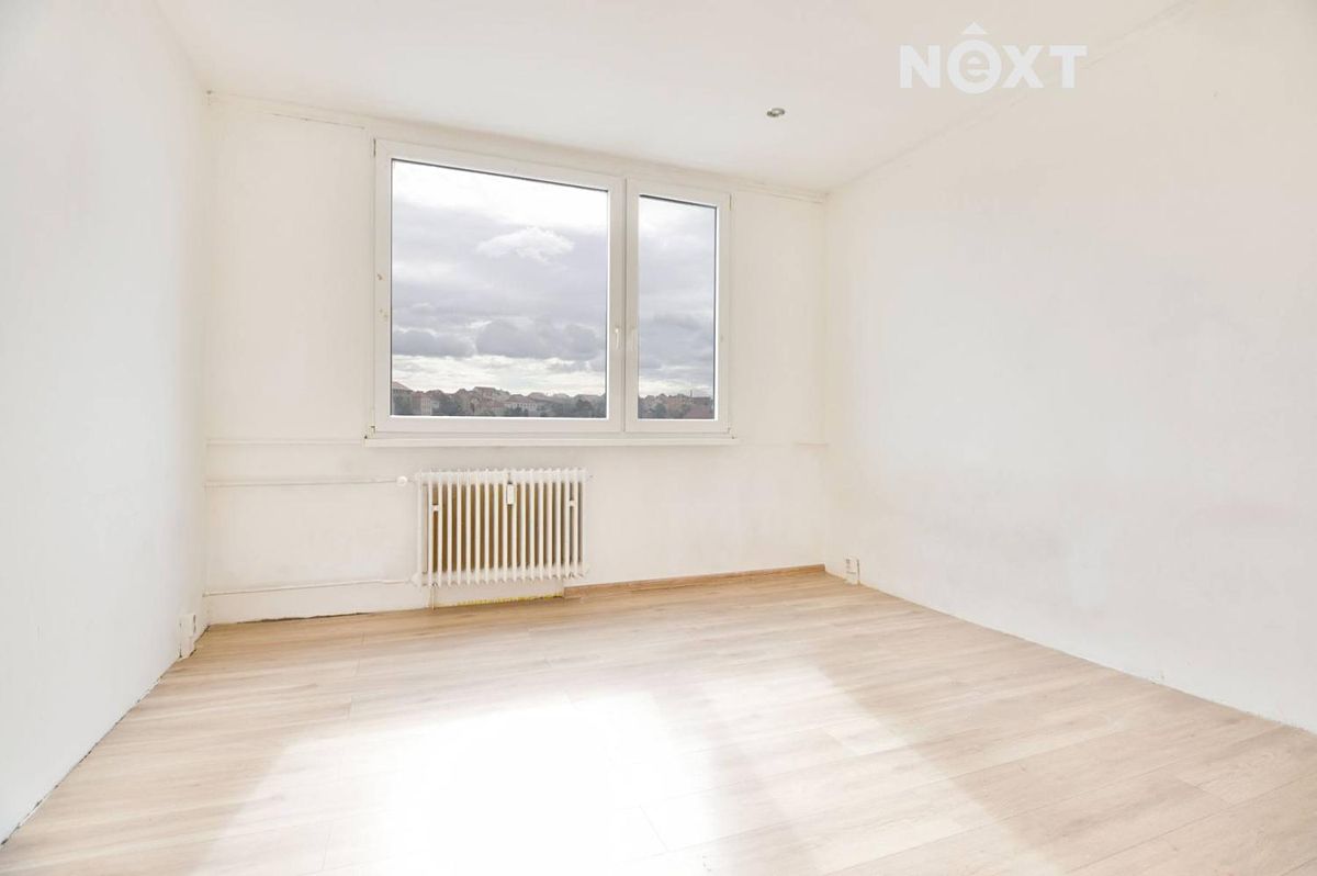 Pronájem bytu 1+kk 20 m²