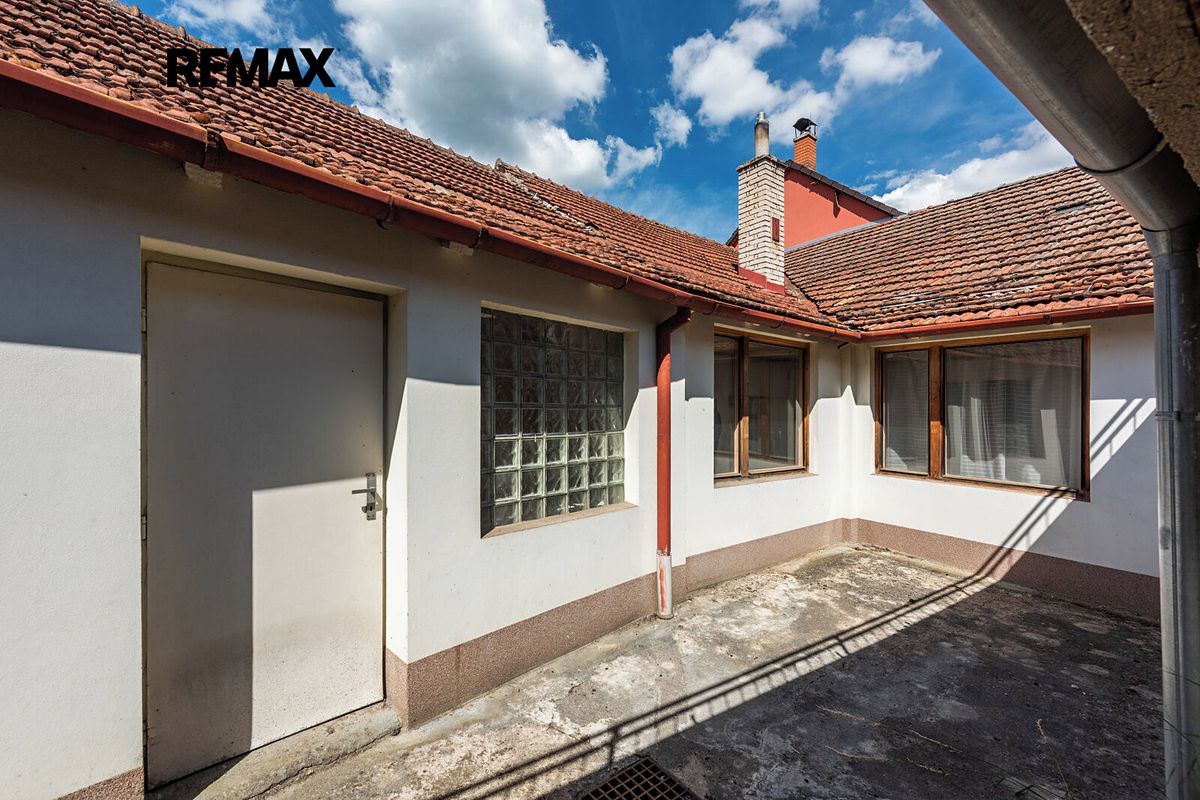 Prodej rodinného domu 80 m², pozemek 364 m² – fotografie 5