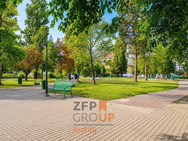 Wohnung 3+1 zur Miete, 65 m² (40 von 42)