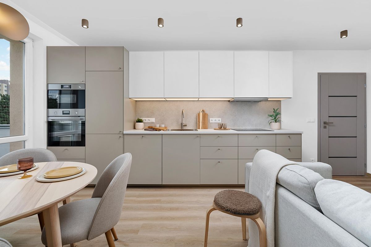 Prodej bytu 2+kk 48 m² – fotografie 5