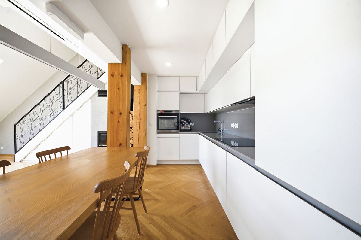 Prodej bytu 3+kk 113 m²
