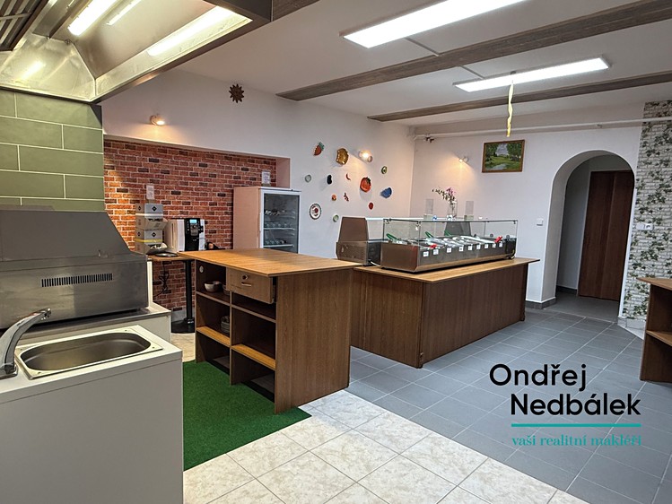 Комерційне приміщення в оренду, 135 м² (5 з 9)