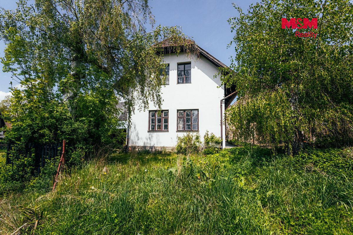 Prodej rodinného domu 114 m², pozemek 311 m² – fotografie 3