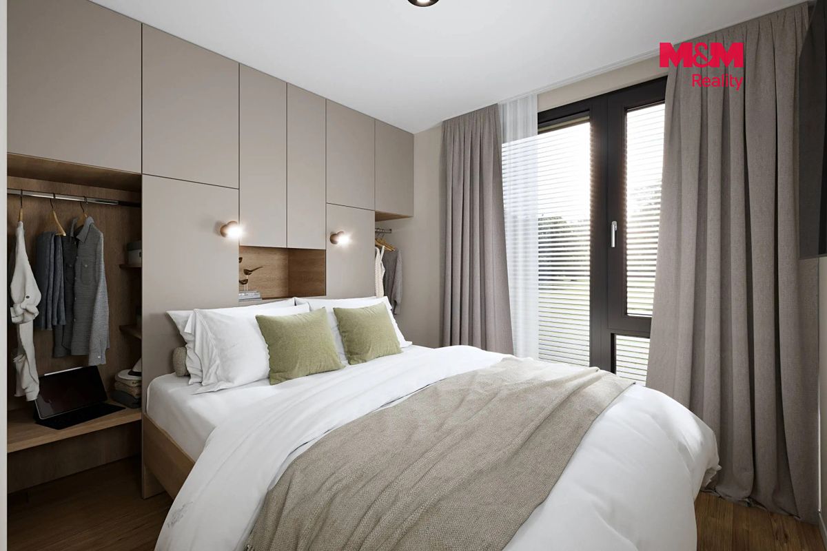 Prodej projektu na klíč 65 m², pozemek 65 m² – fotografie 4