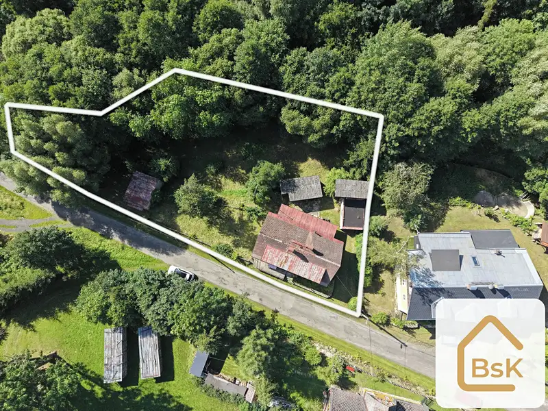 Prodej rodinného domu 153 m², pozemek 1493 m², Zlatá Olešnice – náhled fotky 2