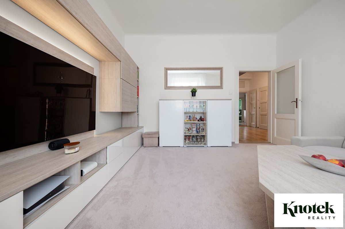 Prodej bytu 2+1 82 m² – fotografie 4