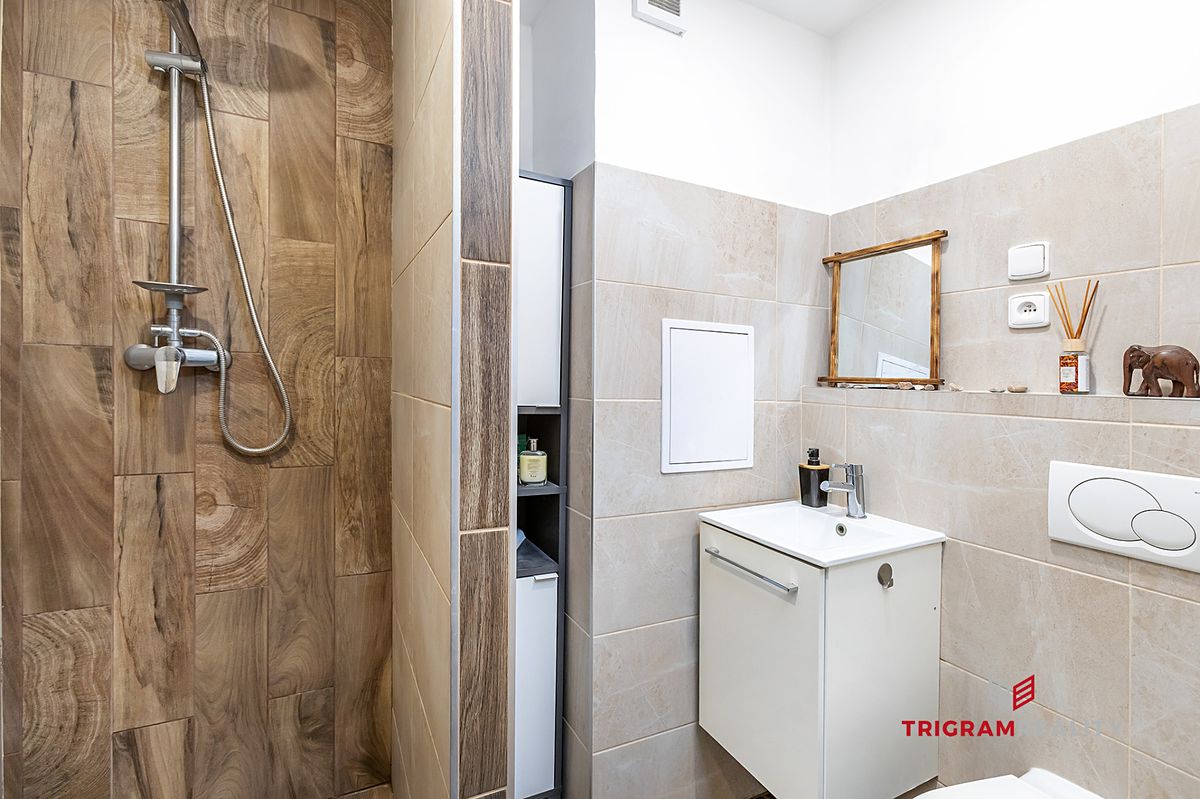 Prodej bytu 1+kk 28 m² – fotografie 4