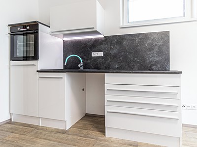 Квартира 1+kk в оренду, 29 м² (3 з 8)