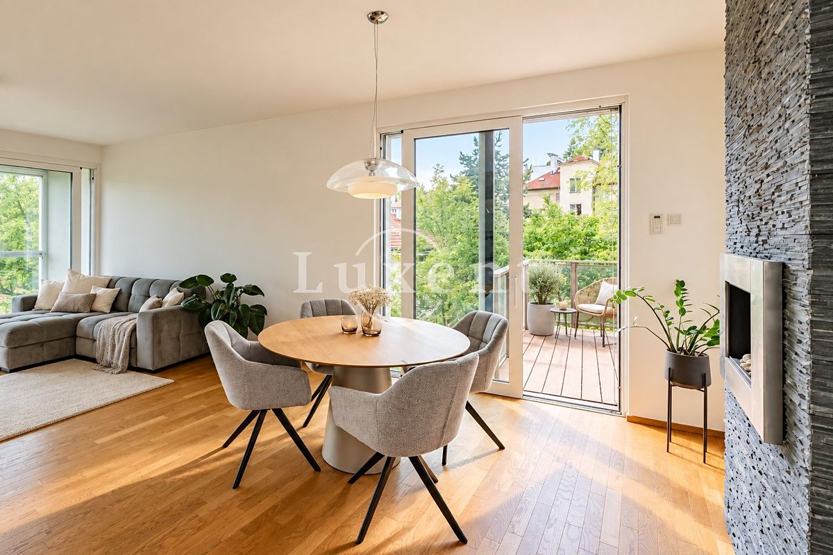 Prodej bytu 2+kk 74 m²