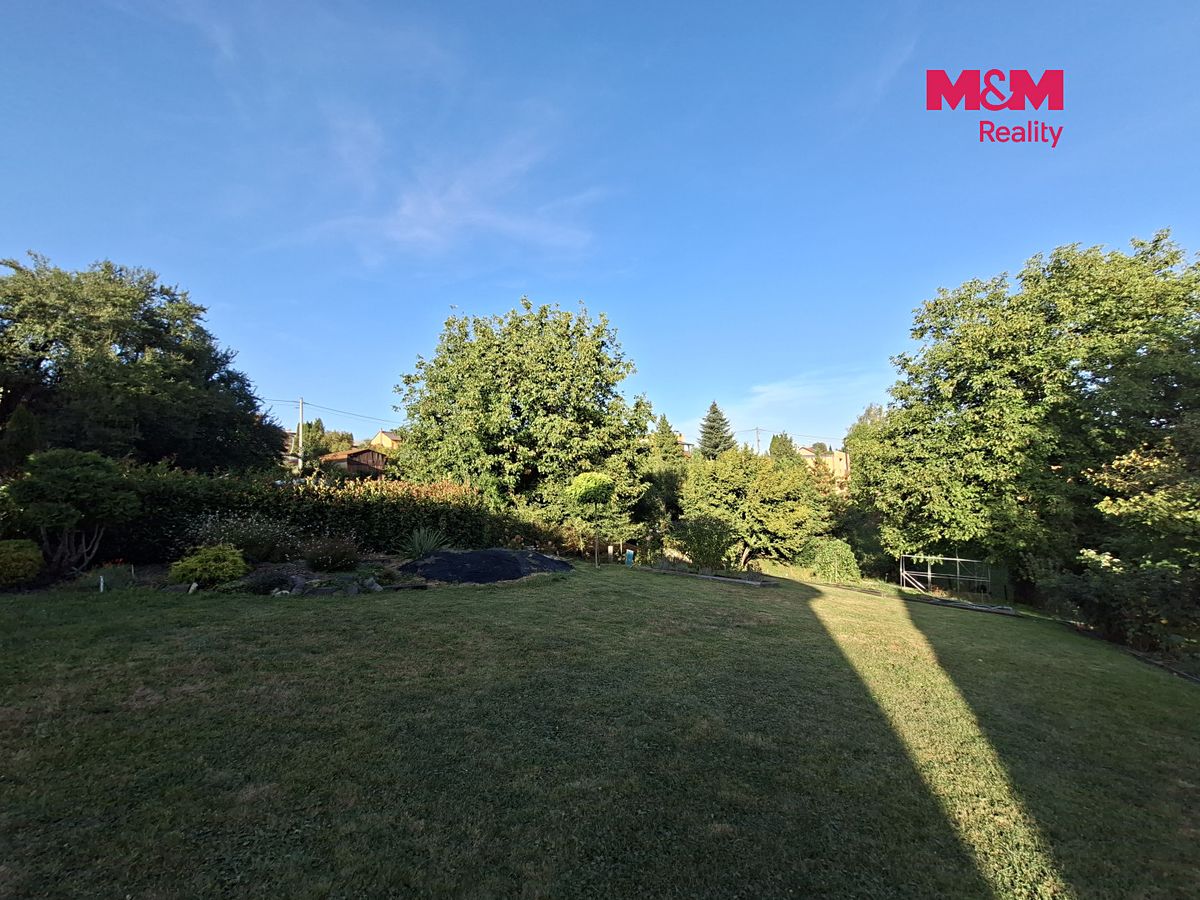 Prodej rodinného domu 120 m², pozemek 1648 m² – fotografie 5