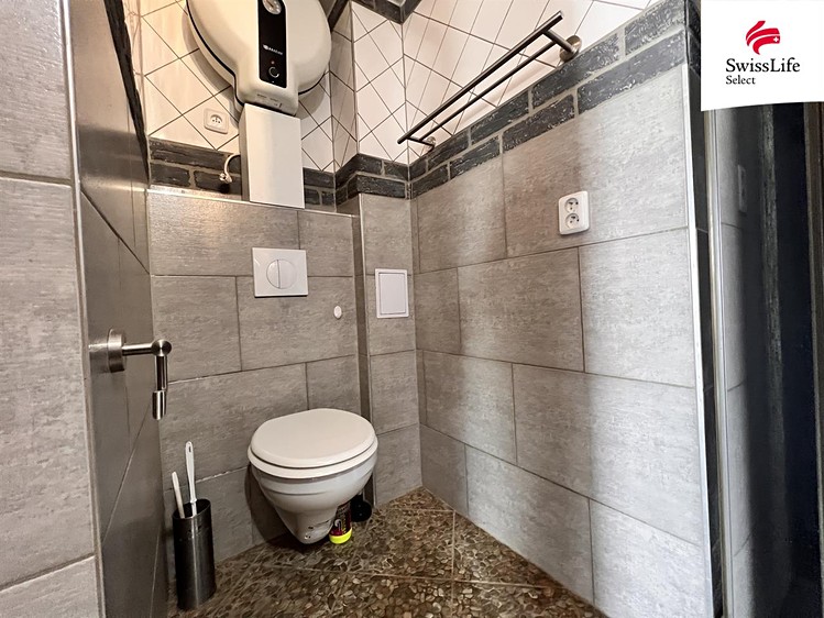 Квартира 1+kk в оренду, 55 м² (8 з 13)