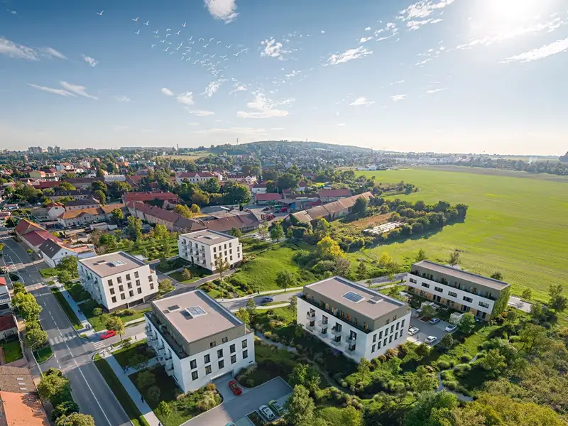 Prodej bytu 2+kk 50 m², Praha – náhled fotky 1