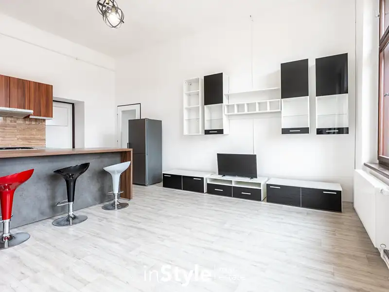 Pronájem bytu 3+kk 67 m², Uherské Hradiště – náhled fotky 3