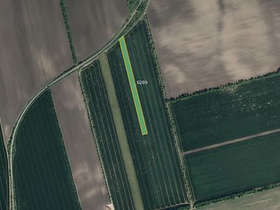 Prodej pole 10196 m²