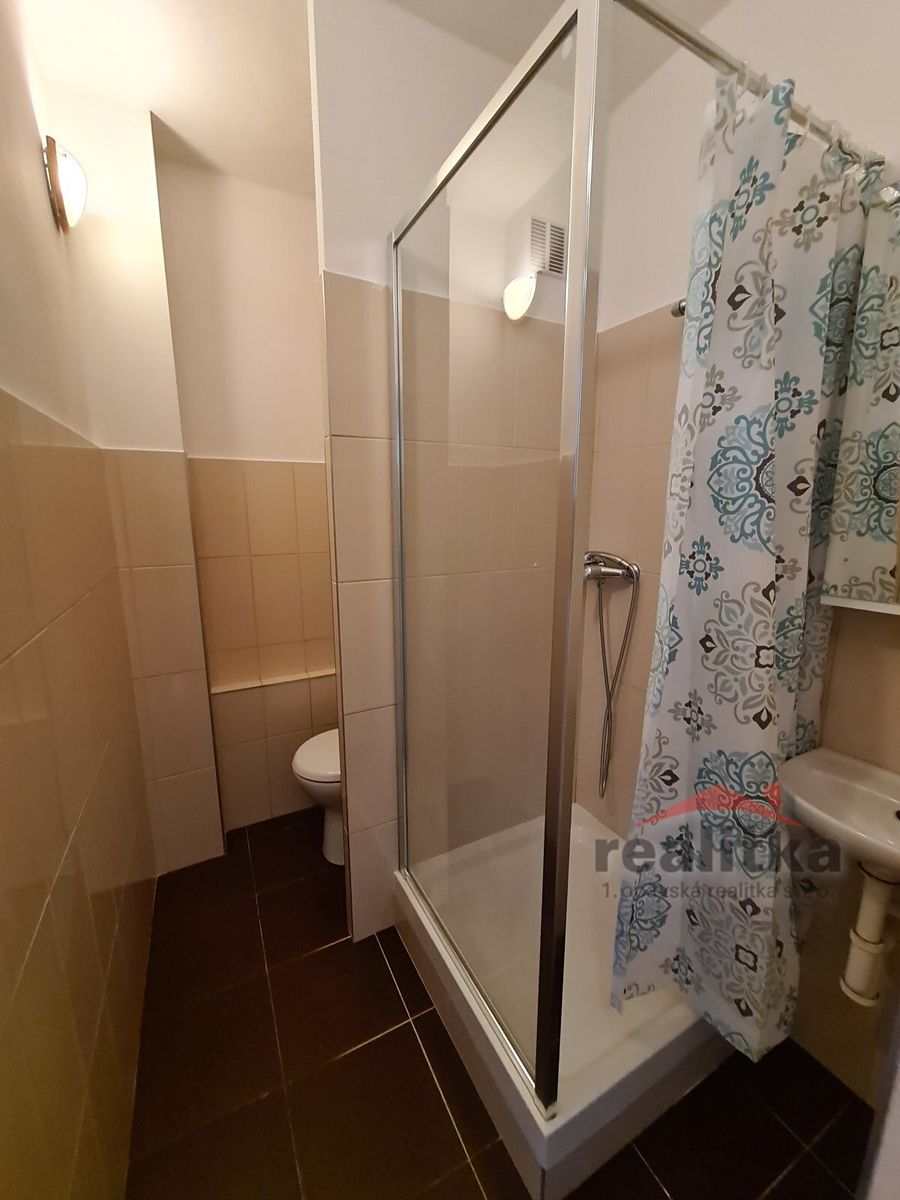 Pronájem bytu 1+kk 22 m² – fotografie 4