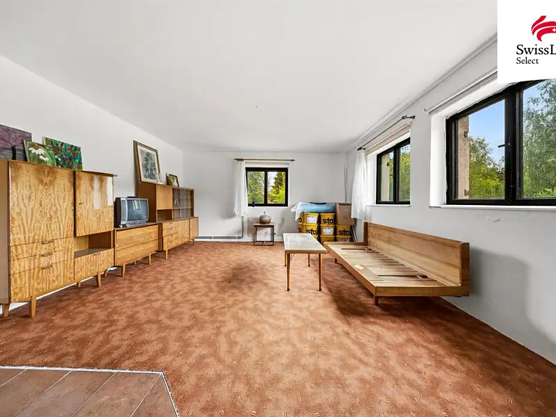 Prodej rodinného domu 78 m², pozemek 479 m², Chvaleč – náhled fotky 3