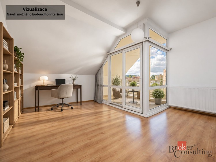 Prodej bytu 4+1, 128 m² (9 z 36)